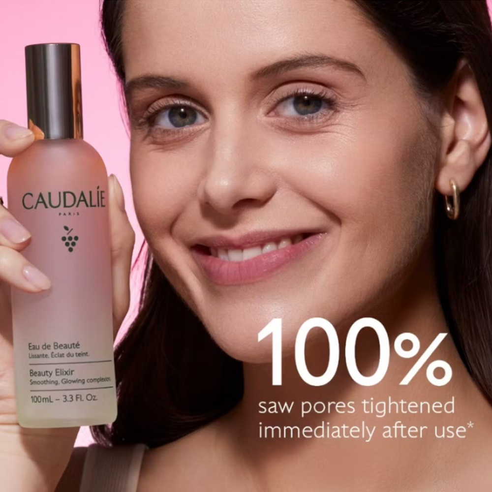 NEW✅CAUDALIE Prep & Go - Picture 3 of 4